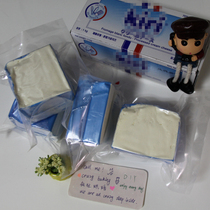 Cream Cheese Kay * ri 250g cheesecake cheese bag baking ingredients cream cheese cream cheese