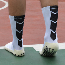 Towel bottom football socks men and women sports socks basketball stockings non-slip friction God socks stockings