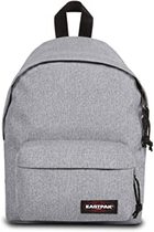 Eastpak Womens Orbit Backpack Sunday Grey One SizeEas