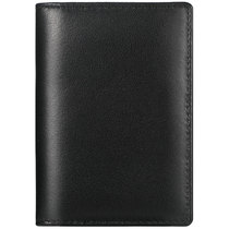 New products German EHRENMANN leather business card holder men and women business large capacity high-grade business card case card bag