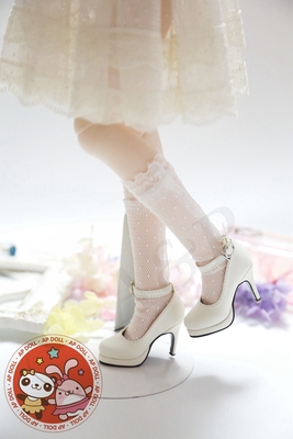 taobao agent 【Rabbit】4 -point ladies high heels 1/4bjd/ae/mdd/aimerai/dragon soul and other wearables