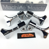 Korean wilkinson electric bass string curler wilkinson electric bass head button string button WJB-750