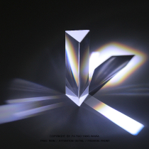 The Clockwork is boring. Use the Prism to reflect the light to play with the crystal prism.