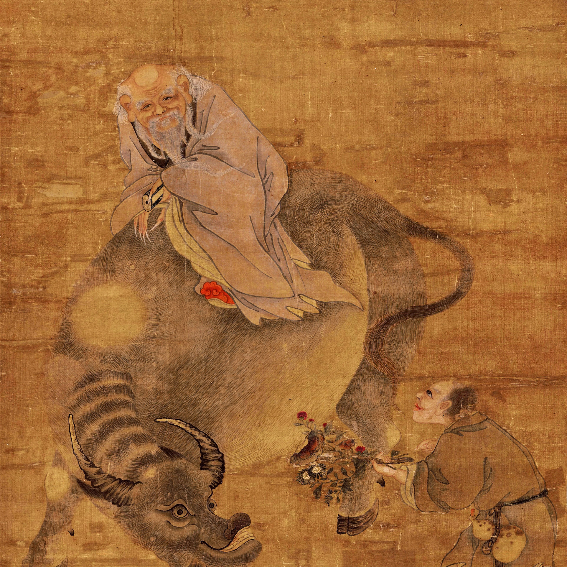 老子画-老子画促销价格、老子画品牌- 淘宝