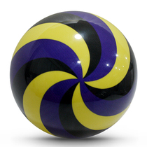 PBS Dragon Ball (#PB-008) bowling patch straight Ball 12p 14p