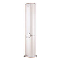 Gree KFR-72LW (72582)FNHCB-A1 3 hp intelligent variable frequency first-class cabinet air conditioning wind unbounded jade
