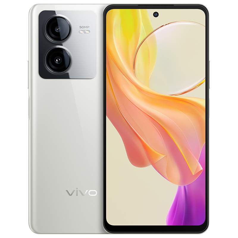 vivo Y78t 12GB+256GB 携帯電話