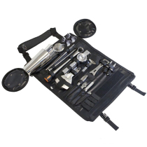 Professional Bartender Kit Bartender Set Full Professional Cocktail Kit Bartender Set