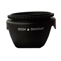 82mm Screw Universal Petal Lotus Lens hood for Canon 16-35 lens Mount 82MM Lens hood