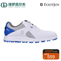 FOOTJOY childrens golf shoes mens womens golf youth childrens comfortable breathable sports shoes