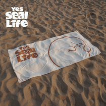YesSealLife Microfiber Sports Beach Towel Bathroom Towel-Limited Commemorative Edition