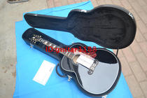 43 inch fisherman eq acoustic guitar43 folk boxes guitar F-2061