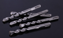 Electric hammer drill bit 6# 8# 10# 12# 14# 16# Impact drill