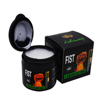 Anal sex painless lubricating oil lubricant boxing special lubricating cream German mbody gay gay goods fun