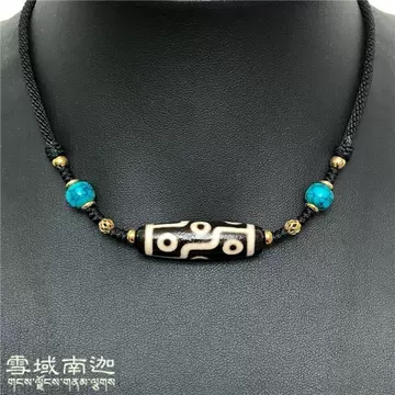 朱砂点九眼天珠-朱砂点九眼天珠促销价格、朱砂点九眼天珠品牌- 淘宝
