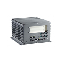 Xunsheng embedded multi-network port industrial computer ARK-3460