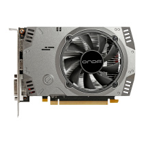 New Onda RX550 model 4GD5 graphics RX550 4G 2G DDR5 game graphics