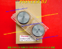 Original Pioneer external key CDJ-2000NEXUS 2000NXS2 PLAY CUE PLAY key Shell