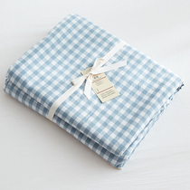 Set to customize all-cotton washed cotton quilted by cover quilted bedding pure cotton 1 1X1 5X2X2 5X2X2 3X2 5X2 5X2 8m