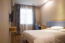 Home Inn Neo-Nanjing Xinjiekou Center Store Business Double Room