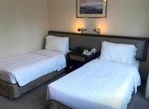  Nanyang Hotel Hong Kong Standard Twin Room