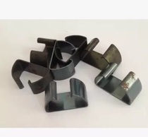 Semi-automatic coffee machine steam knob buckle circlip Chazi steam knob with coffee machine accessories