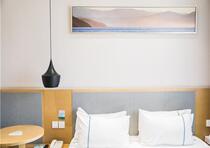 City Comfort Inn City Comfort Inn Suzhou Hanshan Temple Binhe Road Subway Station Business Double Room