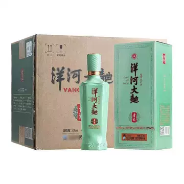 洋河大曲52度正品-洋河大曲52度正品促销价格、洋河大曲52度正品品牌- 淘宝