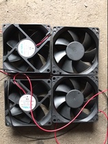 With universal semi-automatic automatic baler accessories direct sales cooling fan small fan exhaust fan