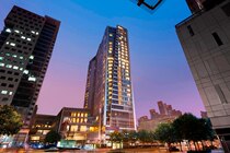 Renaissance Beijing Wangfujing Hotel Renaissance Beijing Wangfujing Hotel Discount agreement Discount reservation of business room on behalf of the reservation of business room