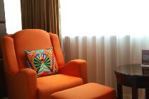 Pullman Guangzhou Baiyun Airport Superior Room (1 King Bed)