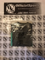 Quasi basketball referee service group purchase custom printing logo printing number DIY company straight hair protection