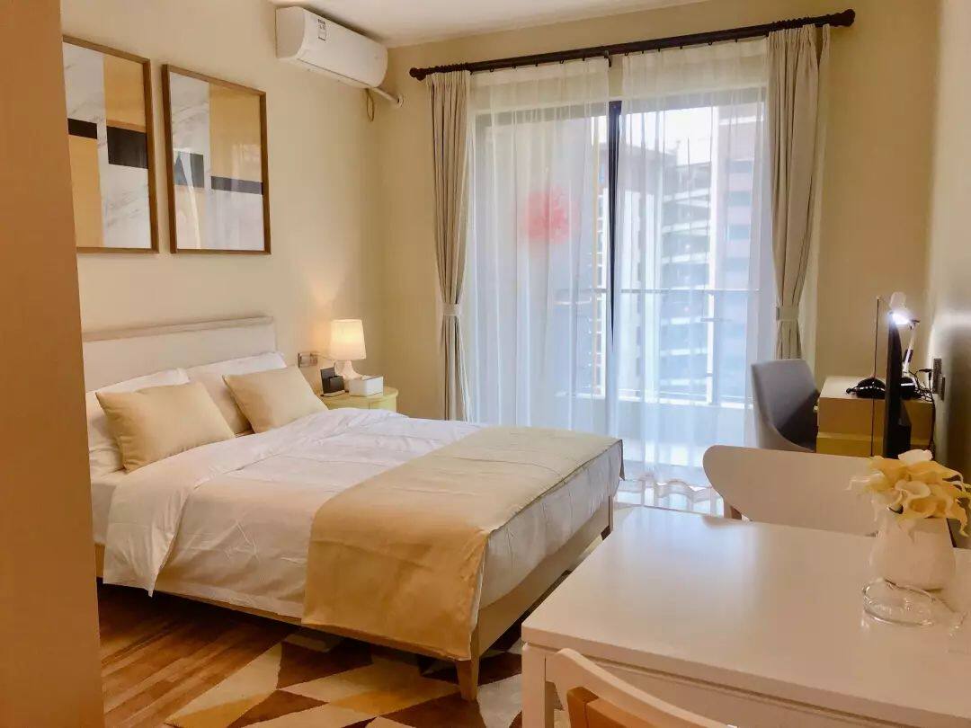 亲子温泉酒店推荐 | 惠州惠湾温泉酒店(润杨溪谷店)汤寓花园大床房真实入住体验全解析-旅游-淘宝好物网