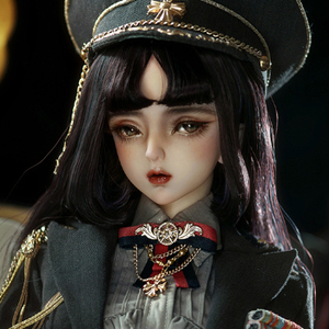 doll bjd girl