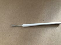 Knitting tool crochet hook needle 9MM KH260 KH230 SK151 SK151 SK155 tongue crochet needle