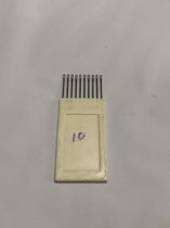 Brother card KH868 930940970 silver flute card braiding sk280 sk280 sk580 sk840 10 sk840 paws