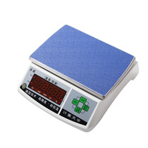 30kg electronic scale 0 1G weighing scale 3kg industrial scale 6kg precision medicinal material gram scale platform scale