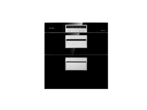 Piano disinfection cabinet ZTD90L-821 triple disinfection more thorough sterilization national two-star disinfection