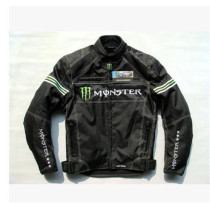 Motorcycle Rider racing suit outdoor travel anti-fall protection locomotive suit riding suit with detachable liner