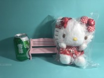 Genuine Sanrio Sanrio2020 Strawberry series hello Kitty plush doll