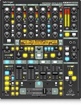 Behringer Digital Pro Mixer DDM4000 Ultimate 5-Channe