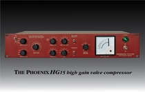 Thermionic Culture THE Phoenix HG15 Thermionic phone channel strip