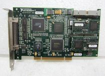 Used NI PCI-6534 high-speed 32-bit parallel digital I O interface acquisition disassembly original