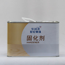 China Resources Wood diluent curing agent