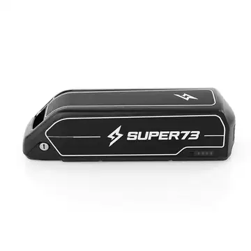 SUPER73系 電池防水パック