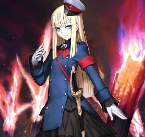 reines lord el-melloi