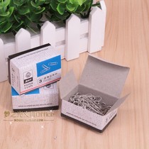 Metal Olin brand TT1149-05 paper clip Omura Dan No. 3 paper clip 28MM paper clip