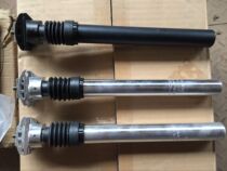 Yinglong aluminum alloy shock absorber seat tube 26 0 * 300MM 27 2 * 300MM seat tube bike mountain bike