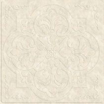 Aohua ceiling gusset printed neoclassical wind (flower pieces) AH303T-R656