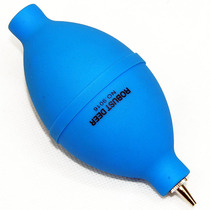 Flying deer high-grade air blowing skin Tiger rubber dust ball computer cleaning blow lens cleaning blowing keyboard blowing